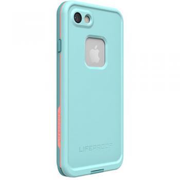 LifeProof - Fr? Protective Water-resistant Case for Apple iPhone 7 and